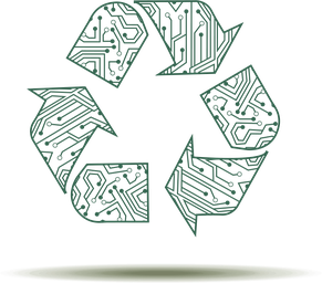 Recycle Icon