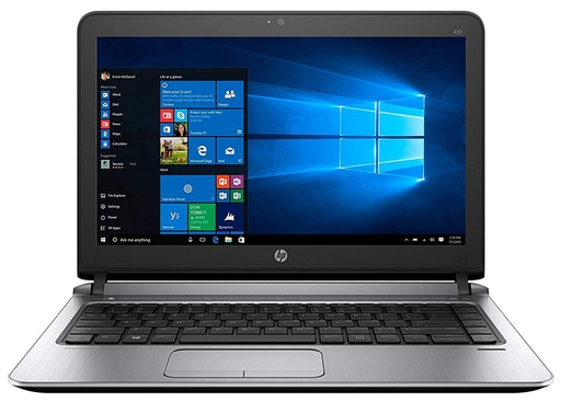 HP Probook 430 G3 